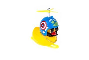 Сигнал ONRIDE Duck (капітан), з підсвіткою, &Oslash; керма 22-32мм
