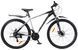 Велосипед 29" Crossbike Genesis 2026