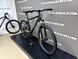 Велосипед 29" WALK Genezis (2*8) 2026, Чорно-червоний, 21" (185-200 см)