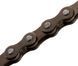 Ланцюг KMC Z1 Narrow Brown 1 швидкість 112 ланок коричневий + замок