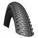 Покришка Rubena Cheetah 27,5x2,10 (54-584) Classic, чорна