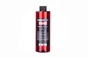 Гальмівна рідина ONRIDE PRO Brake RED 500 мл