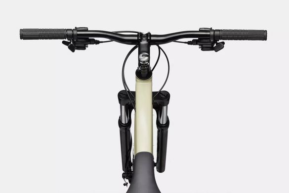 Велосипед 29" Cannondale TRAIL 8 2024, Черный, M