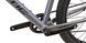 Велосипед Kinetic PROFI 26" (2026), Сірий, 15" (145-165 см)