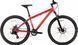 Велосипед 26" Pride MARVEL 6.1 2026, Червоний, XS" (135-155 см)