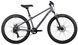 Велосипед Kinetic PROFI 26" (2026), Сірий, 15" (145-165 см)