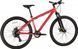 Велосипед 26" Pride MARVEL 6.1 2026, Червоний, XS" (135-155 см)