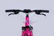 Велосипед 26" Formula MOTION DD FR 2026, Рожевий, 13" (135-150 см)