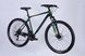 Велосипед 29" Formula MOTION DD FR 2026, Темно-зеленый, 21" (185-200 см)