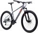 Велосипед 29" Marin BOLINAS RIDGE 1 2024, Темно-сірий, M