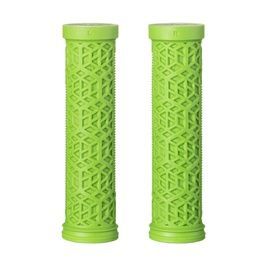 Грипсы FUNN Hilt ES, 130 мм, резиновые, зеленый