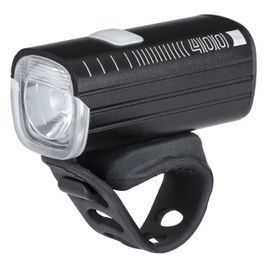 Світло переднє KLS Luna 400 USB 400lm