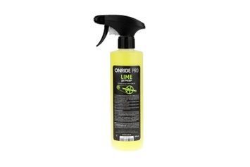 Дегризер ONRIDE PRO Lime 500 мл з тригером