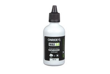 Мастило парафінове ONRIDE Wax 2.0 всепогодне 100 мл