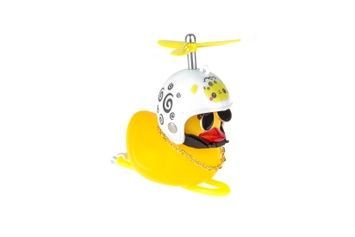 Сигнал ONRIDE Duck (вівця), з підсвіткою, &Oslash; керма 22-32мм