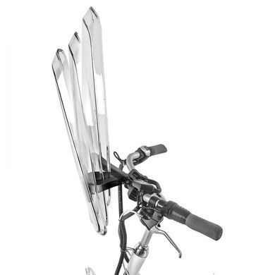 Защитное стекло POLISPORT Windscreen на руль