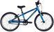 Велосипед 20" Leon GO Vbr FR 2025, Синій, 10
