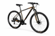 Велосипед 29" Discovery BASTION DD CS 2025, Коричневий, 19" (175-190 см)