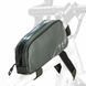 Сумка на раму ONRIDE Framebag, объем 0,8 л, водоотталкивающая ткань, светоотражающая вставка.