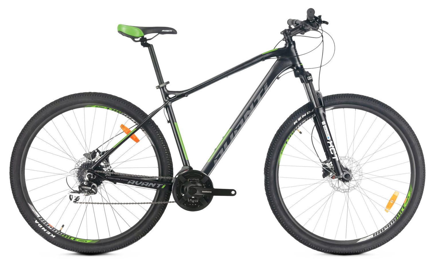 Avanti Canyon PRO 29ER