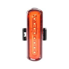 Задний свет Ravemen TR30 (30 lm, 200 mAh)