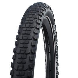 Покришка Schwalbe Johnny Watts LR 29x2.60 (65-622) Performance, ADDIX, B/B-SK+RT