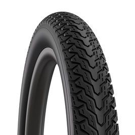 Покришка Rubena Donkey 26x2,35 (60-559) Green Endurance MAX, Cargo 4D , 30 TPI, RS, eBike, чорна