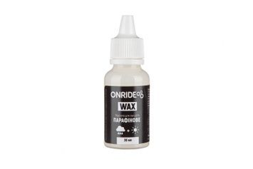 Мастило парафінове ONRIDE Wax універсальне, 30 мл