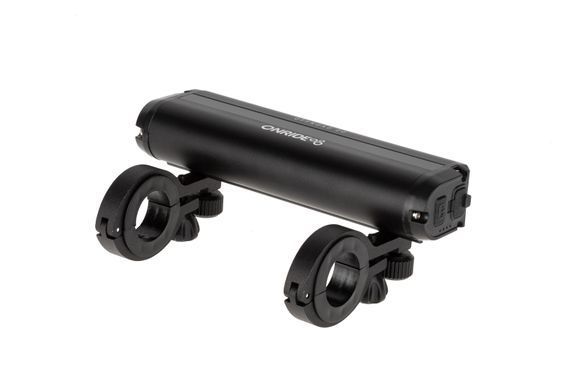 Велосипедна фара ONRIDE Offroad 20 (1400 lm, 4000 mAh, Type-C), алюмінієва