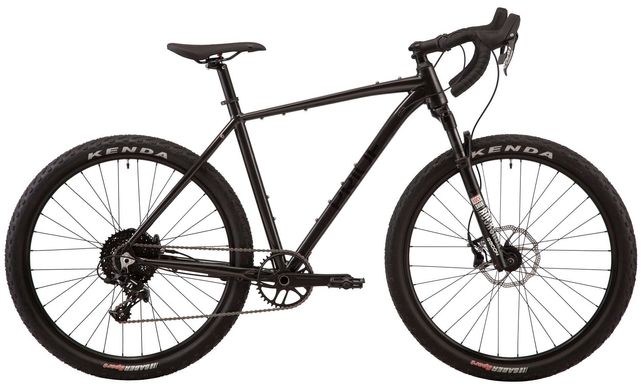 Велосипед 27,5" Pride RAM 7.3 2020