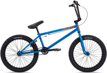 Велосипед 20" Stolen CASINO XL 2023 , Темно-синий