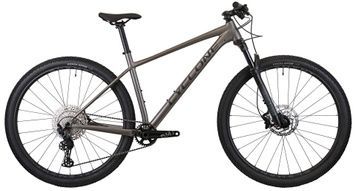 Велосипед Cyclone SLX 29 RL 2026, Темно-сірий, M" (165-180 см)