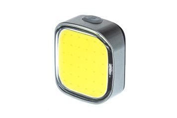 Переднє світло ONRIDE Key (75 lm, 300 mAh, Type-C), алюмінієве
