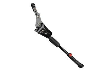 Підніжка KLS Kicker 26"-29" на два пера, чорна