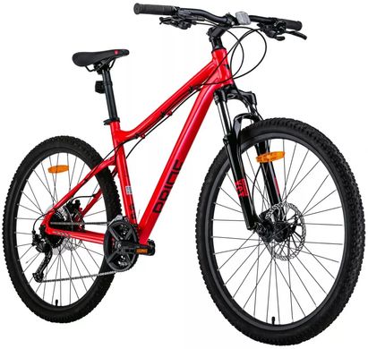 Велосипед 27,5" Pride Stella 7.3 2024, Рожевий, S