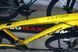 ВЕЛОСИПЕД KINETIC STORM 27.5&rdquo; (2023), Жовтий, 17" (155-175 см)
