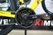 ВЕЛОСИПЕД KINETIC STORM 27.5&rdquo; (2023), Жовтий, 17" (155-175 см)