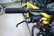ВЕЛОСИПЕД KINETIC STORM 27.5&rdquo; (2023), Жовтий, 17" (155-175 см)