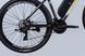 Велосипед з електроприводом 29" Formula eF-1 DD CS 48B 12.5А*г 500Вт 2026, Сірий, 21" (182-200 см)