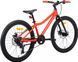 Велосипед 24" Pride MARVEL 4.1 2026, Червоний, Універсальний