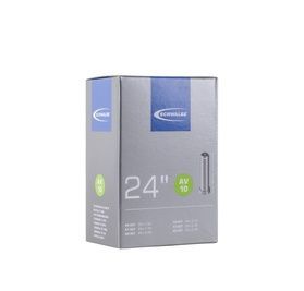 Камера Schwalbe AV 10 Standart 24" (40/62-507) AV 40мм AGV