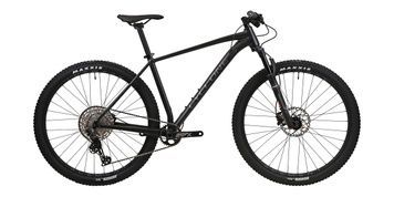 ВЕЛОСИПЕД CYCLONE SLX 29 (2024), Чорний, M" (165-180 см)