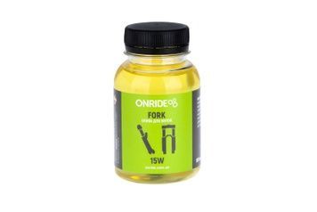 Олива для вилок ONRIDE Fork 15W 150 мл