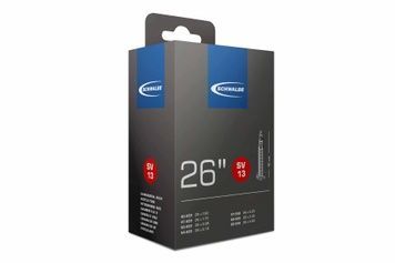 Камера Schwalbe SV 13 Standart 26" (40/62-559) SV 40мм