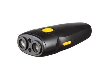 Відлякувач собак DNK Stopdog 20 радіус дії 10 м (25-30KHz, 1000mAh, Type-C)