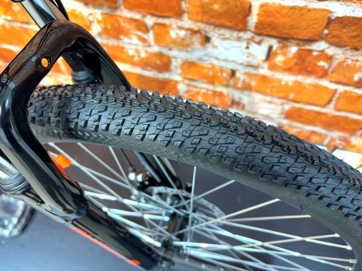 Велосипед Avanti Smart 26 ER, Темно-синій, 17" (155-175 см)