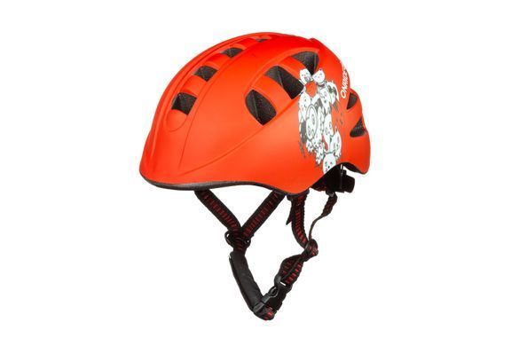 Шолом ONRIDE Bud 20 знайди сову M (52-56 см)