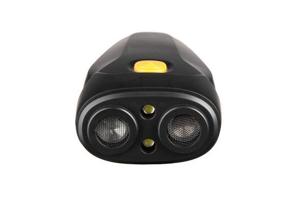 Відлякувач собак DNK Stopdog 20 радіус дії 10 м (25-30KHz, 1000mAh, Type-C)