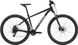 Велосипед 29" Cannondale TRAIL 7 2024, Черный, M