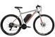 Велосипед з електроприводом 29" AL Formula eF-1 DD CS 48B 17.5А*г 500Вт 2025, Сірий